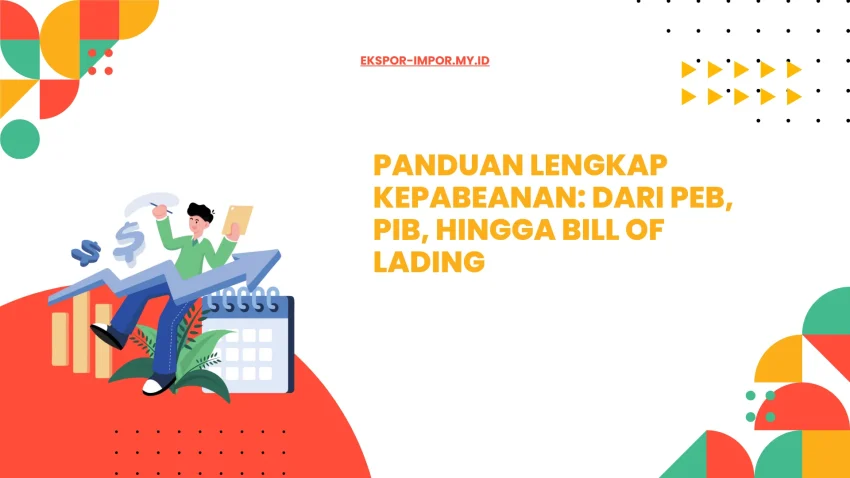 Fungsi Bill of Lading dalam pengiriman