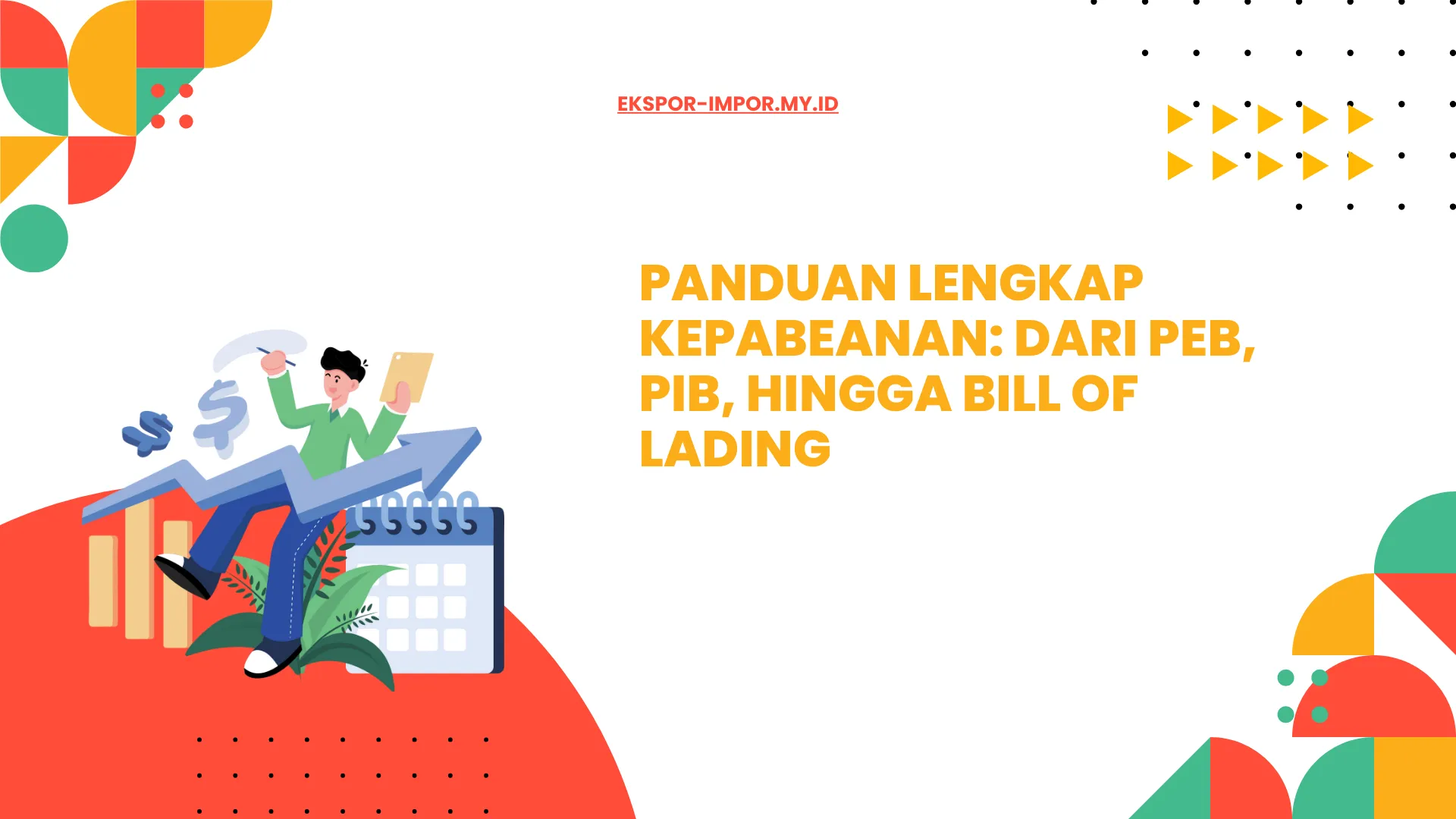 Fungsi Bill of Lading dalam pengiriman